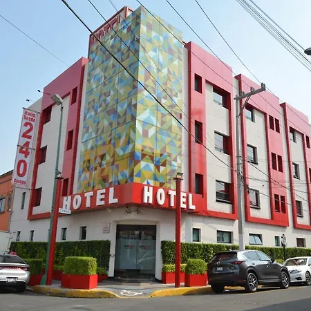Hotel La Villa •Solo Adultos